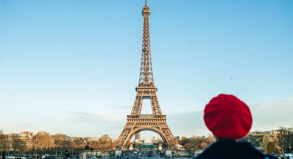 جاهای دیدنی پاریس که حتما باید ببینید