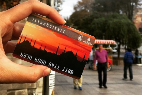استانبول کارت چیست و چه مزایایی دارد؟