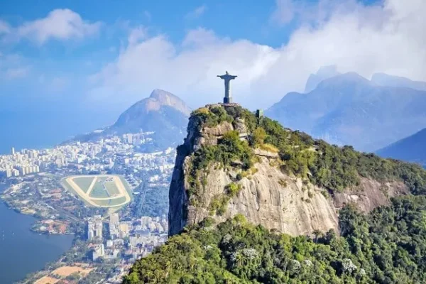 راهنمای سفر به برزیل | اخذ ویزا، مسیرهای پرواز، هتل‌ها و هزینه سفر